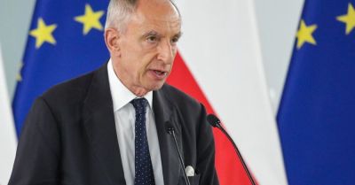 Powstanie Warszawskie to tragiczne wydarzenie, które łączy nasz naród