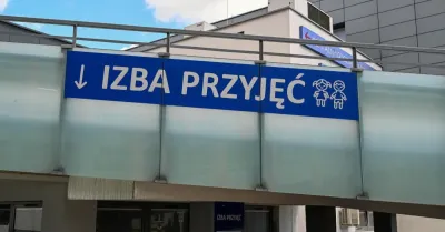 Mniej wypadków śmiertelnych wśród dzieci w Polsce; niepokoi wzrost zatruć